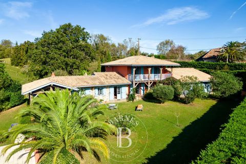 Villa a Urrugne, Pyrenees-Atlantiques, Urrugne - € 2.300.000 | Ref: M1140 - foto 32