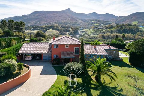 Villa a Urrugne, Pyrenees-Atlantiques, Urrugne - € 2.300.000 | Ref: M1140 - foto 33