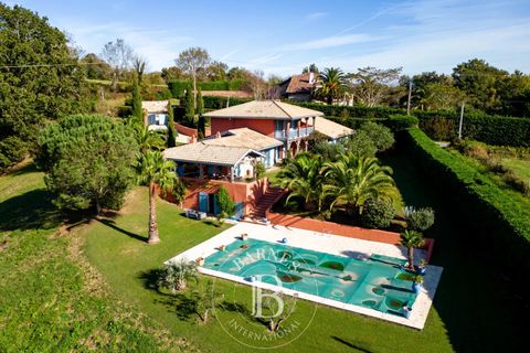 Villa a Urrugne, Pyrenees-Atlantiques, Urrugne - € 2.300.000 | Ref: M1140 - foto 34