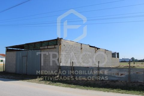 Helårsgrund i Benavente, Santarem, Benavente - € 680.000 | Ref: TER_585 - foto 4