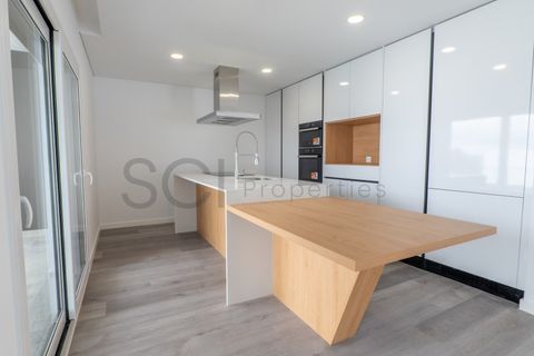 Villa in Corroios, Setubal, Corroios - € 765.000 | Ref: 8566_LT80 - foto 7