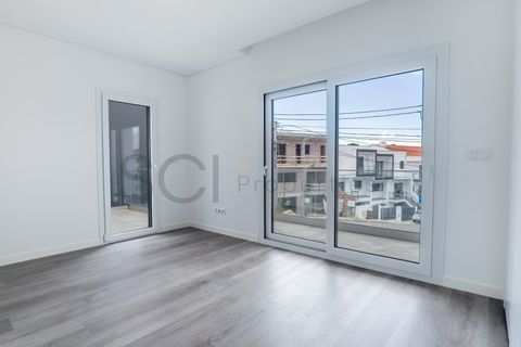 Villa in Corroios, Setubal, Corroios - € 765.000 | Ref: 8566_LT80 - foto 22