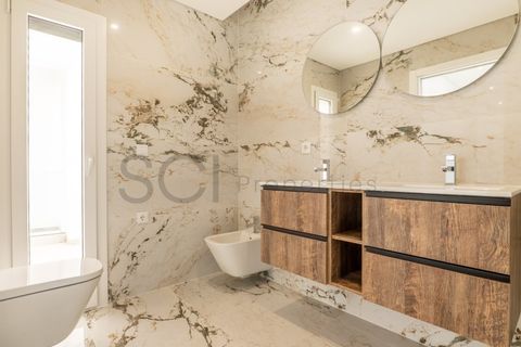 Villa in Corroios, Setubal, Corroios - € 765.000 | Ref: 8566_LT80 - foto 24
