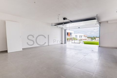 Villa in Corroios, Setubal, Corroios - € 765.000 | Ref: 8566_LT80 - foto 34