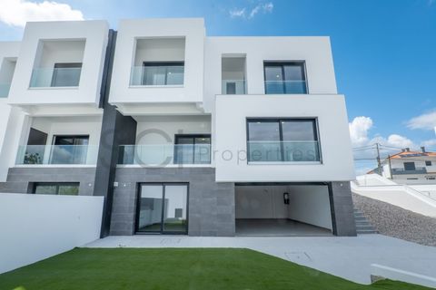 Villa in Corroios, Setubal, Corroios - € 765.000 | Ref: 8566_LT80 - foto 37