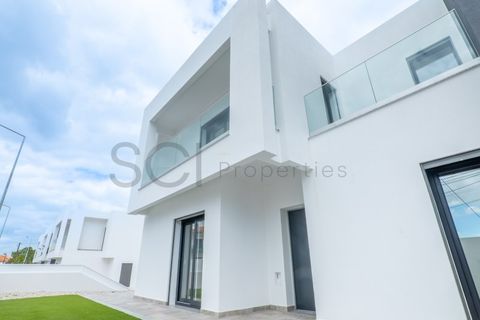 Villa in Corroios, Setubal, Corroios - € 765.000 | Ref: 8566_LT80 - foto 39