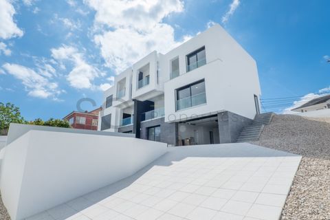 Villa in Corroios, Setubal, Corroios - € 765.000 | Ref: 8566_LT80 - foto 40