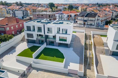 Villa in Corroios, Setubal, Corroios - € 765.000 | Ref: 8566_LT80 - foto 46