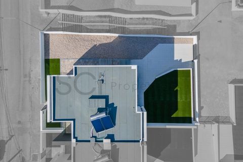 Villa in Corroios, Setubal, Corroios - € 765.000 | Ref: 8566_LT80 - foto 48