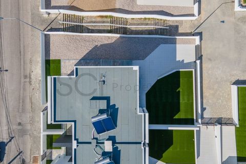 Villa in Corroios, Setubal, Corroios - € 765.000 | Ref: 8566_LT80 - foto 49