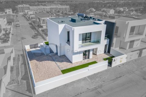 Villa in Corroios, Setubal, Corroios - € 765.000 | Ref: 8566_LT80 - foto 50