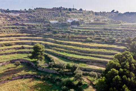 Helårsgrund i Benissa, Alicante, Benissa - € 1.150.000 | Ref: W-02P872 - foto 5
