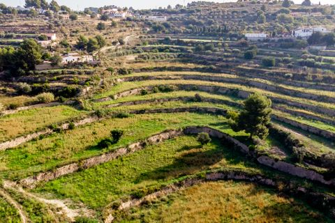 Helårsgrund i Benissa, Alicante, Benissa - € 1.150.000 | Ref: W-02P872 - foto 4