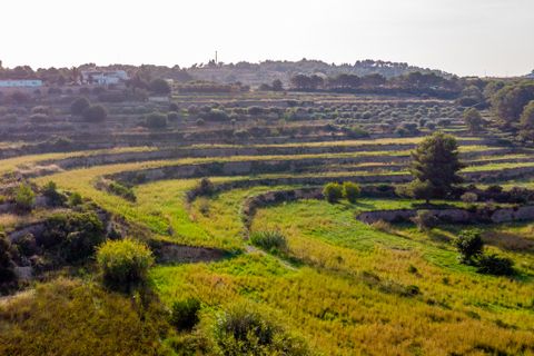 Helårsgrund i Benissa, Alicante, Benissa - € 1.150.000 | Ref: W-02P872 - foto 6