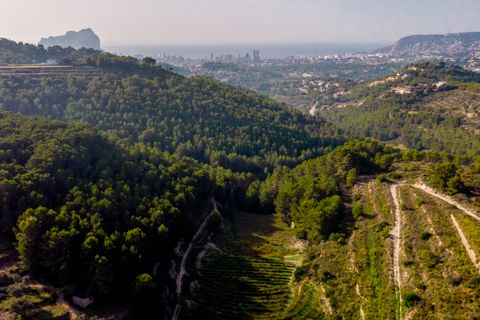 Helårsgrund i Benissa, Alicante, Benissa - € 1.150.000 | Ref: W-02P872 - foto 2