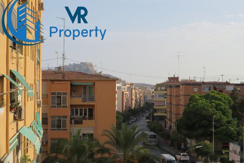 Appartement in Alicante, Alicante - foto 1