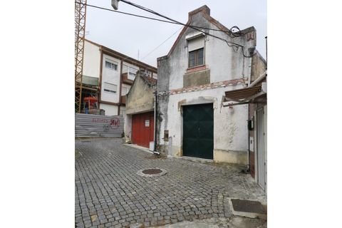 Villa i Aveiro, Aveiro, Aveiro - € 180.000 | Ref: LHG0912 - foto 1