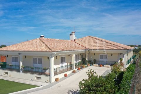 Farm i Palmela, Setubal, Palmela - € 960.000 | Ref: 3210 - foto 1