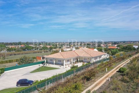 Farm i Palmela, Setubal, Palmela - € 960.000 | Ref: 3210 - foto 3