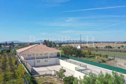 Farm i Palmela, Setubal, Palmela - € 960.000 | Ref: 3210 - foto 2