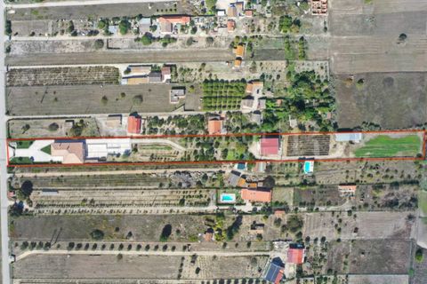 Farm i Palmela, Setubal, Palmela - € 960.000 | Ref: 3210 - foto 6