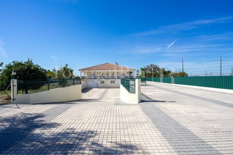 Farm i Palmela, Setubal, Palmela - € 960.000 | Ref: 3210 - foto 9