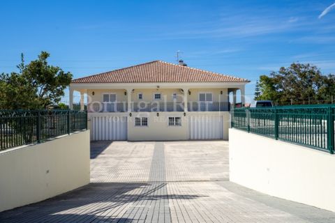 Farm i Palmela, Setubal, Palmela - € 960.000 | Ref: 3210 - foto 10