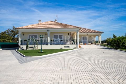 Farm i Palmela, Setubal, Palmela - € 960.000 | Ref: 3210 - foto 4