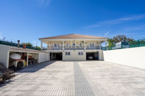 Farm i Palmela, Setubal, Palmela - € 960.000 | Ref: 3210 - foto 45