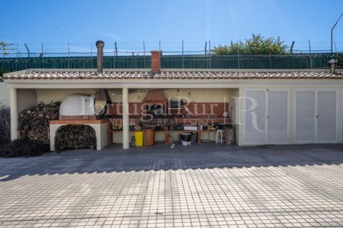 Farm i Palmela, Setubal, Palmela - € 960.000 | Ref: 3210 - foto 46
