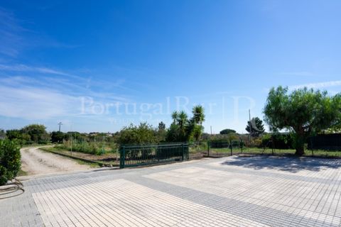 Farm i Palmela, Setubal, Palmela - € 960.000 | Ref: 3210 - foto 47
