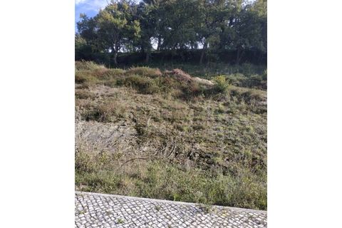 Helårsgrund i Batalha, Leiria, Batalha - € 45.000 | Ref: 070/21 - foto 1