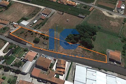 Helårsgrund i Agueda, Aveiro, Agueda - € 110.000 | Ref: 20221000404 - foto 1