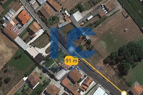 Helårsgrund i Agueda, Aveiro, Agueda - € 110.000 | Ref: 20221000404 - foto 3