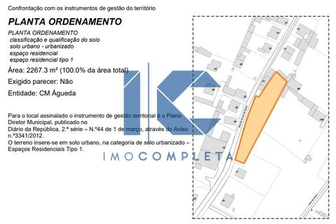 Helårsgrund i Agueda, Aveiro, Agueda - € 110.000 | Ref: 20221000404 - foto 4