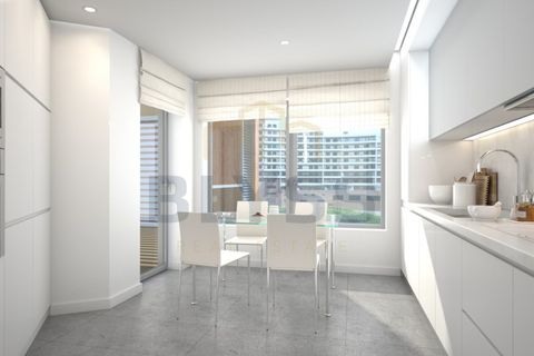 Lejlighed i Odivelas, Lisbon, Odivelas - € 785.000 | Ref: 5001B - foto 3