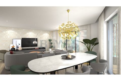 Lejlighed i Odivelas, Lisbon, Odivelas - € 785.000 | Ref: 5001B - foto 11