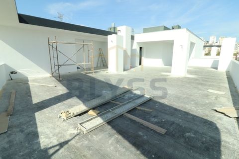 Lejlighed i Odivelas, Lisbon, Odivelas - € 785.000 | Ref: 5001B - foto 32