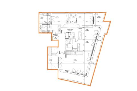 Lejlighed i Odivelas, Lisbon, Odivelas - € 785.000 | Ref: 5001B - foto 34