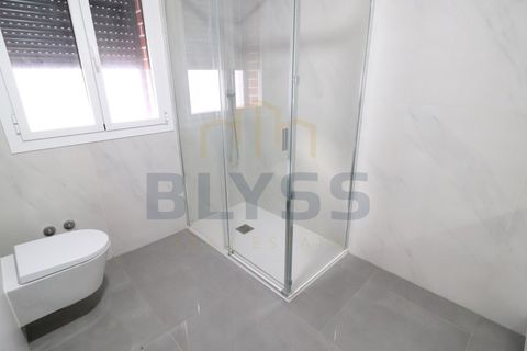 Lejlighed i Odivelas, Lisbon, Odivelas - € 695.000 | Ref: 5002C - foto 31