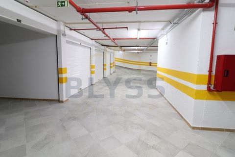 Lejlighed i Odivelas, Lisbon, Odivelas - € 695.000 | Ref: 5002C - foto 36