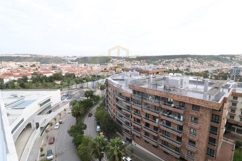Lejlighed i Odivelas, Lisbon, Odivelas - € 695.000 | Ref: 5002C - foto 38