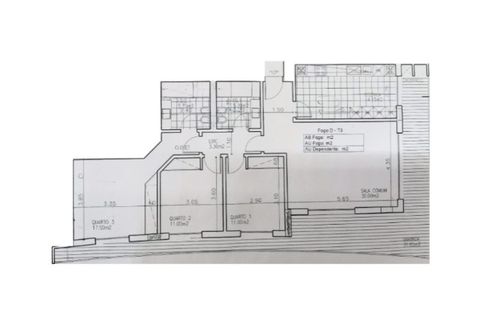 Lejlighed i Odivelas, Lisbon, Odivelas - € 695.000 | Ref: 5002C - foto 39