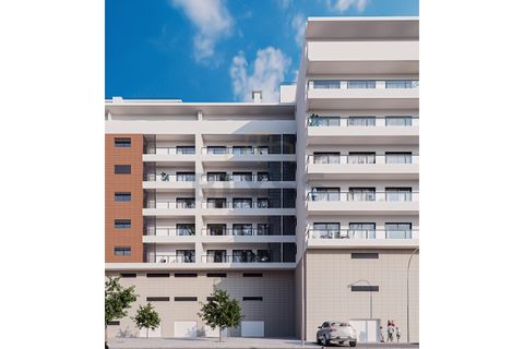 Helårsgrund i Alverca do Ribatejo, Lisbon, Alverca do Ribatejo - € 1.000.000 | Ref: 6000A - foto 1
