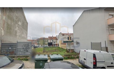 Helårsgrund i Amadora, Lisbon, Amadora - € 550.000 | Ref: 6001 - foto 2