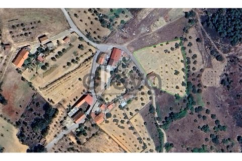 Helårsgrund i Castelo Branco, Castelo Branco, Castelo Branco - € 33.000 | Ref: 3602 - foto 17
