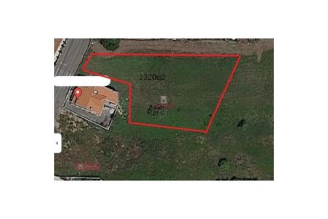Helårsgrund i Bombarral, Leiria, Bombarral - € 47.000 | Ref: TPH001-214 - foto 1