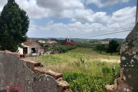 Helårsgrund i Bombarral, Leiria, Bombarral - € 47.000 | Ref: TPH001-214 - foto 2