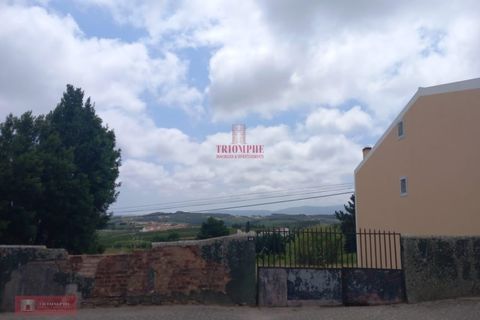 Helårsgrund i Bombarral, Leiria, Bombarral - € 47.000 | Ref: TPH001-214 - foto 9