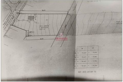 Helårsgrund i Bombarral, Leiria, Bombarral - € 47.000 | Ref: TPH001-214 - foto 11